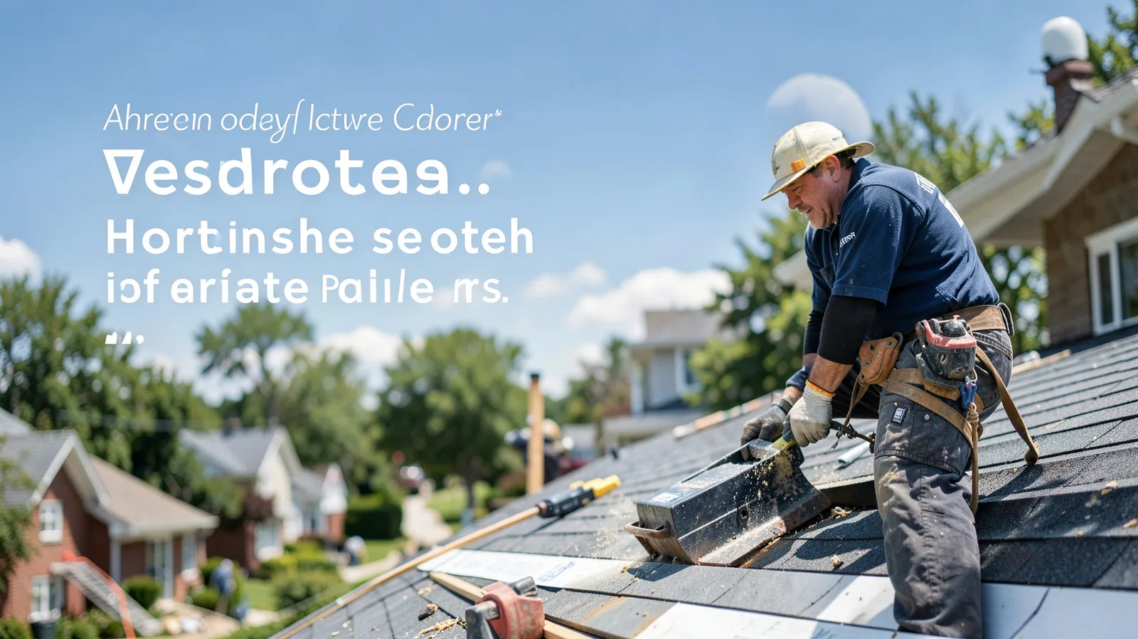 Roof Replacement in Fairplay, MD near me